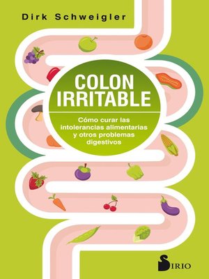 cover image of Colon irritable